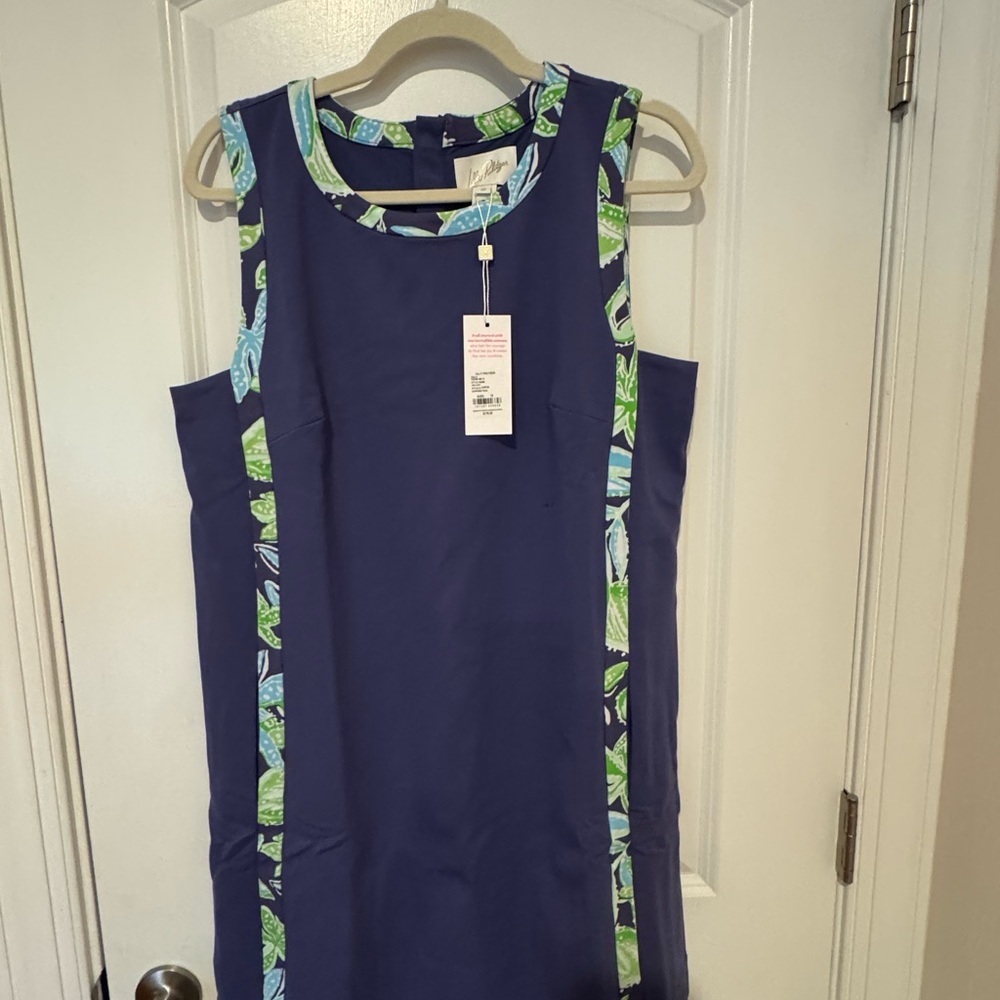 Lilly Pulitzer Mena Shift